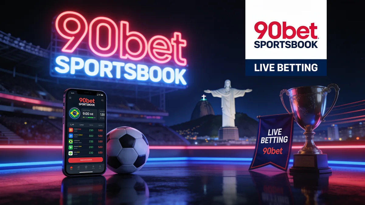 90bet no Brasil — Informações Essenciais sobre a 90bet para Jogadores do Brasil