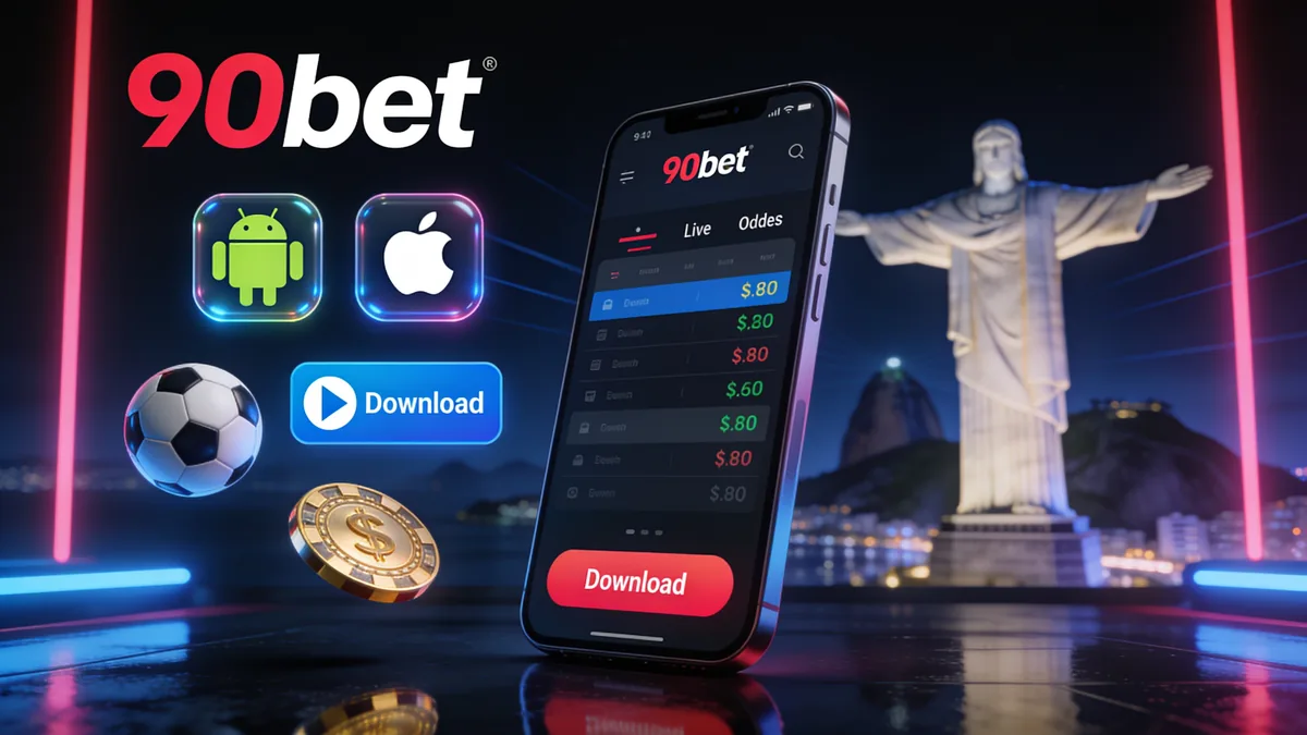 Ofertas e Vantagens Exclusivas da 90bet: guia de 90bet para jogadores no Brasil